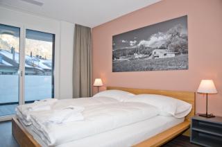 Apartment Narzisse - GRIWA RENT AG - Interlaken - 6