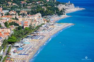 Casa Castelletto - Finale Ligure - 8