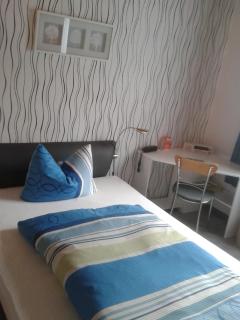 Hotel Waldschloss - Bad Camberg - 4