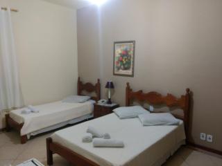 Hotel Lopes Caxambu - Caxambu - 6