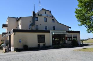 Hotel Waldschloss - Bad Camberg - 1