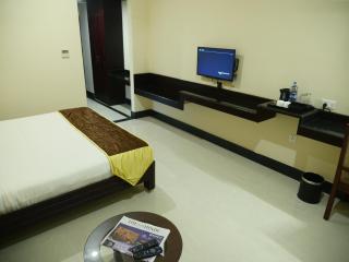 AVS Imperiaa Karaikal - Kāraikāl - 1