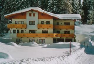 Ferienwohnung Eberharter - 0