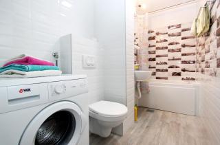 Penthouse Novi Beograd - Belgrade - 4