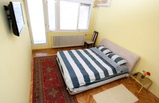 Penthouse Novi Beograd - Belgrade - 6