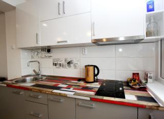 Penthouse Novi Beograd - Belgrade - 7