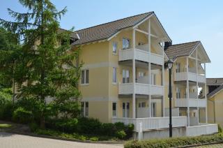 Wohnpark Stadt Hamburg - Apt. 30 - Binz - 9