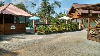 Pousada Rancho do Nhesko - 8