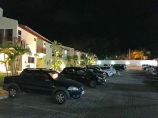 Pipa Solar Água Flat Master Luxo para 2 Casais com Ar Condicionados Independente Apto 252 - 6