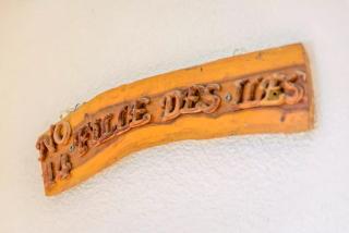 Filles des iles - Mont Choisy - 6