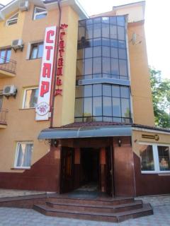 Hotel Star - Stry - 4