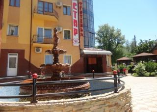 Hotel Star - Stry - 3