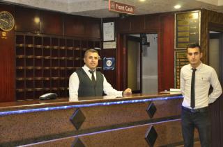 Kayalar Hotel - Antalya (Adalia) - 8