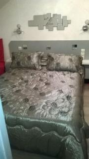 Studio douillet tout confort - Luchon - 3