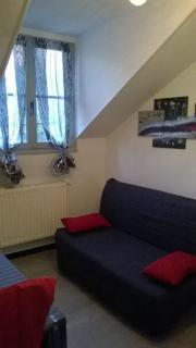 Studio douillet tout confort - Luchon - 5