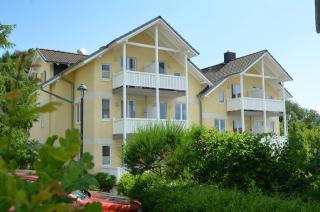 Wohnpark Stadt Hamburg - Apt. 41 - Binz - 9