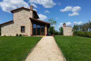 Podere San Luigi - Pet Friendly - Volterra - 8
