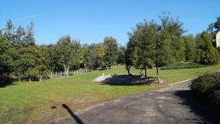 Békesség Szigete, Klasszik Apartman - 7