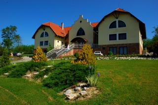 Békesség Szigete, Klasszik Apartman - Súr - 0