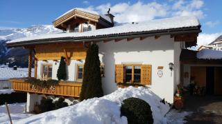 Haus Brigitte - Nauders - 9