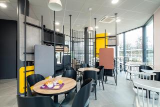 B&B HOTEL NANTERRE Rueil-Malmaison - Nanterre - 5