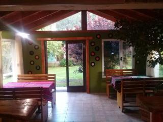 La Estacion Hostel - 2