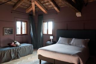 Hotel 5 Colonne - Mirano - 3