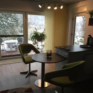 Apartment mit Burgblick im Grünen, Familie Held - Burgthann - 1