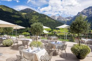 Haller's Geniesserhotel - Mittelberg - 3