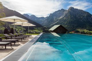 Haller's Geniesserhotel - Mittelberg - 2