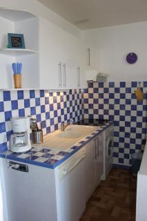 Gites de France Bleu à la mer - 6