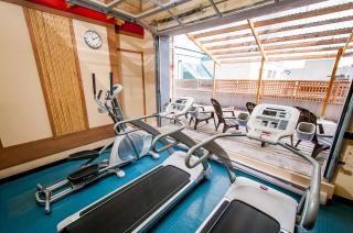 Best Western Plus Montreal Downtown- Hotel Europa - Montreal - 6