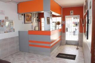 Hotel San José - Piura - 7