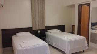 Executivo Hotel - 2