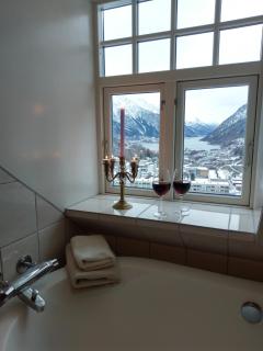 Vikinghaug - Odda - 4