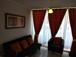 Depto en La Serena Condominio Pacifico 1 - 5