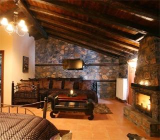 Grand House Suites - 3