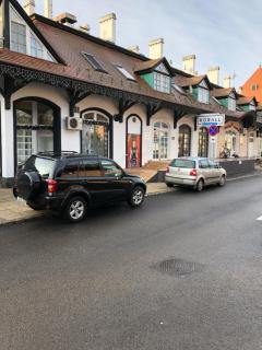 Palank Apartman - Mosonmagyaróvár - 5