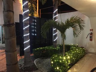 Hotel Cascada - Cuautla Morelos - 1