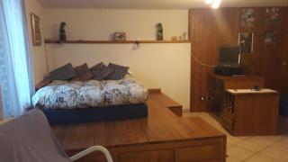 Clou Accomodation - Aoste - 7