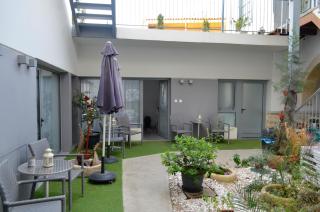 St. Lazaros Studios - Larnaca - 4