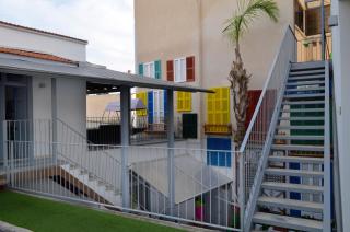 St. Lazaros Studios - Larnaca - 2