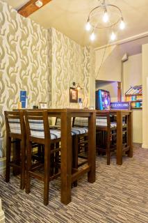 The Olde Kings Arms - Hemel Hempstead - 1