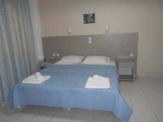Ilona Apartments Chania - Kato Daratso - 7