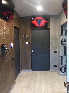 B2In Suite & Office - Capriate San Gervasio - 7