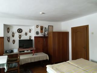 Haus Berchtold - Hermagor - 5