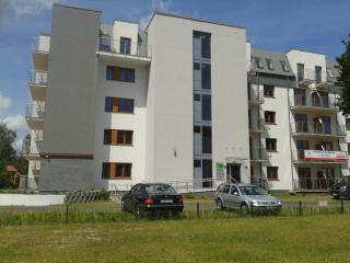 Apartamenty u Anioła - Świnoujście - 1