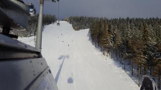 Chata - Srub Kašparáci - 8