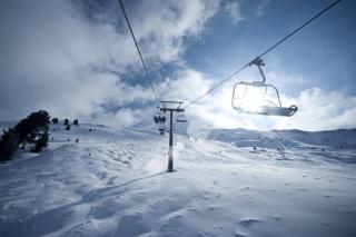 Chalet Auszeit - Arzl im Pitztal - 7