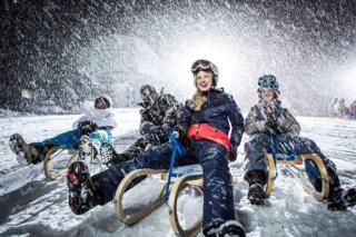 Chalet Auszeit - Arzl im Pitztal - 6